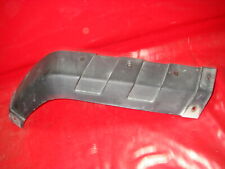 li. Kotflügelverbreiterung Verkleidung Radhaus Quad Jinling 250 JLA-24E YONGKANG