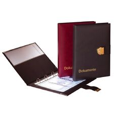 Dokumentenmappe Zeugnismappe