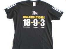 THW KIEL ADIDAS T-SHIRT DOUBLE 2012/13
