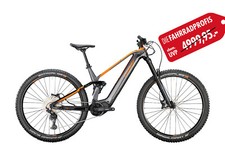 Conway eWME 3.9 eMTB EP8