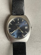 Junghans Dato-Chron electronic