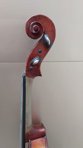 Geige violine alt alte franz - geige, alt: