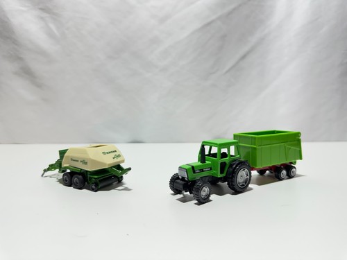 Siku deutz fahr - siku, dx6