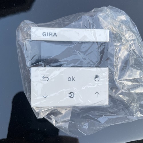 Gira 536603 system 3000 - 536603,