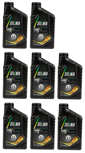 Selenia 40 motoröl - selenia, 5w-40