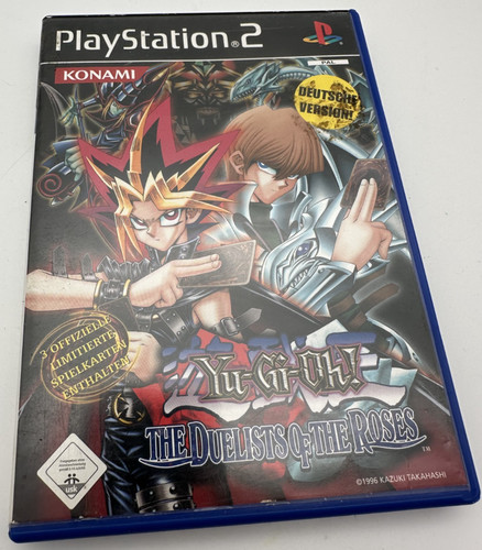 Playstation ps2 spiel - 2,