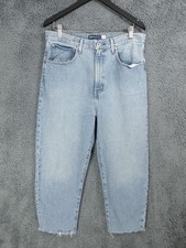 Levis Made & Crafted Jeans
