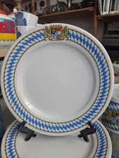 Speiseteller rund 21 cm -