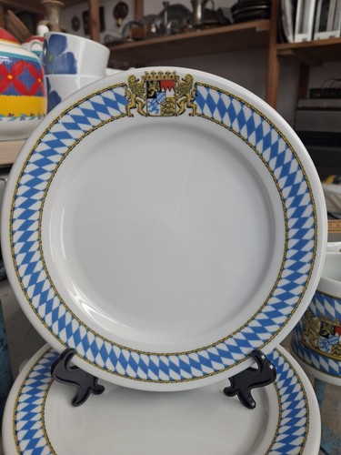 Speiseteller rund - , cm
