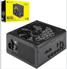 Corsair RM750X 750W PC Netzteil - Inkl Kabel