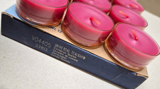 PartyLite Teelichter V04405