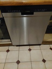 Siemens Geschirrspüler