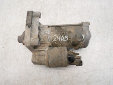 Anlasser Starter für Citroen
