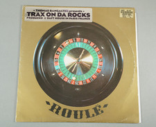 Thomas Bangalter - Trax On Da