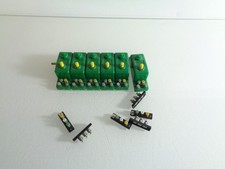 Konvolut Trix Express Weichen