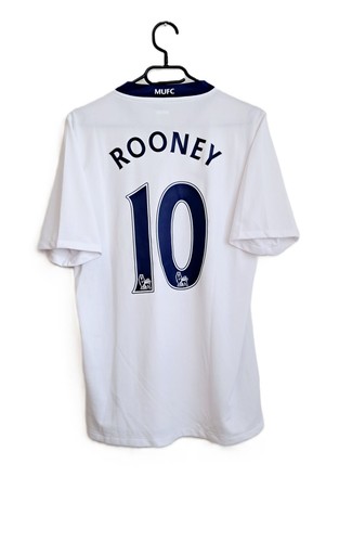 Trikot manchester united - trikot,