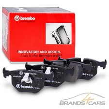 BREMBO BREMSBELÄGE