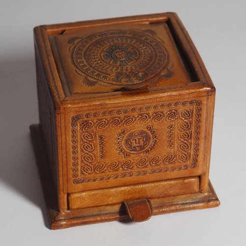 Vintage zigarettenspender - vintage,