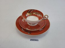 Sammeltasse DDR Wallendorf