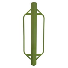 Handramme Zaunpfahlramme