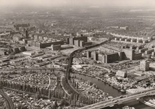 AK Berlin Siemensstadt