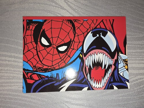 Marvel heroes trading card - marvel,