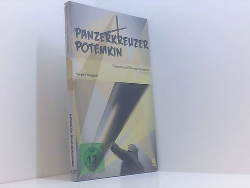 Panzerkreuzer potemkin - potemkin,