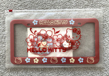 2004 Hello Kitty Car Accessory
