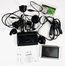 Garmin Nuvi 660, Vintage, in