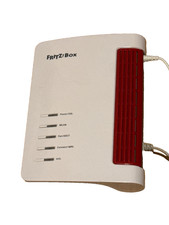 FRITZ!Box 7530 Dual Band -