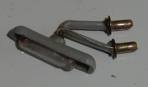Busch lampe für das - für,
