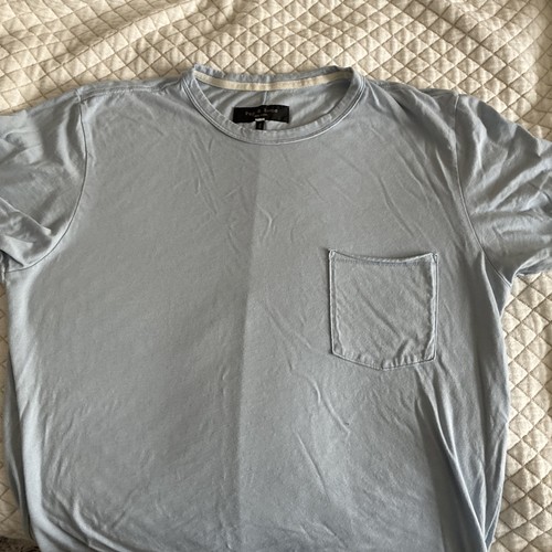 Men rag and - bone, baby