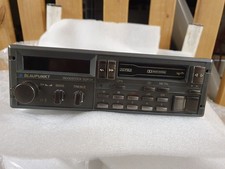 Vintage Blaupunkt WOODSTOCK