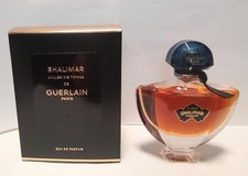 Shalimar Millésime Tonka von