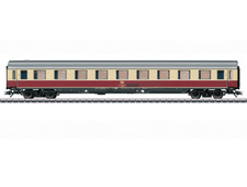 Märklin 43845 compartment car