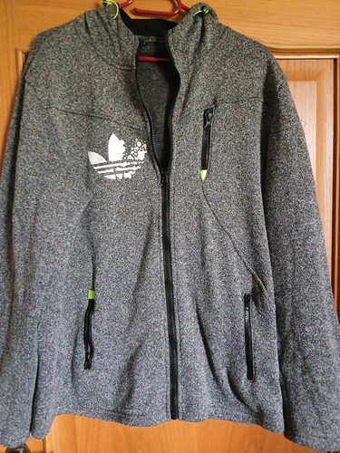 Herren kapuzenjacke 3xl - herren, gr.3xl