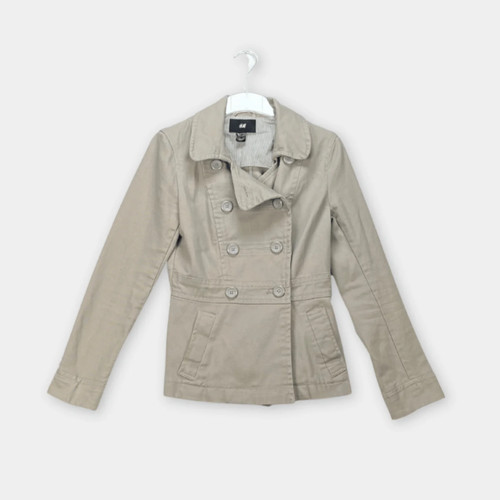 Trenchcoat für damen gr - trenchcoat,