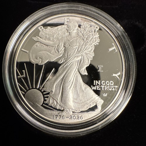 2026 proof 1 american - 2026-w,