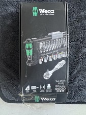 Titel: Wera Tool-Check PLUS -