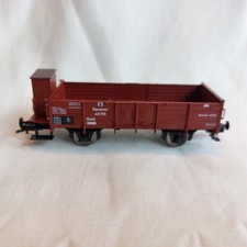 mes-94702	Fleischmann H0