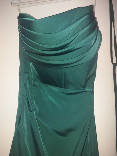 Elegantes damen abendkleid - damen,
