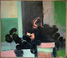 Brigitte Tietze West-Berlin