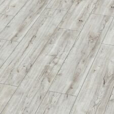 KRONOTEX Klick Laminat ab 11,49€/m² Exquisit plus Montmelo Eiche Creme D3660 