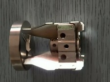 Stauscheibe 4-Schlitz Broetje