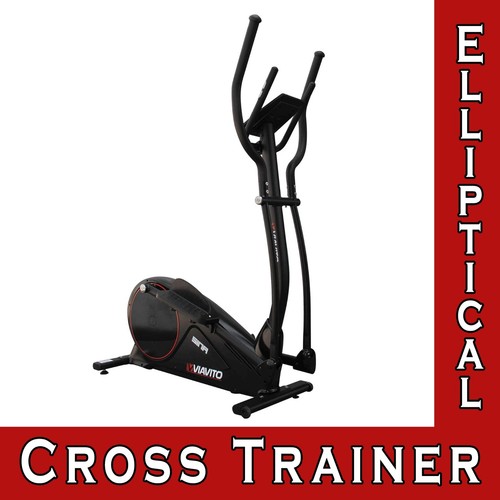 Crosstrainer ellipsentrainer - crosstrainer,
