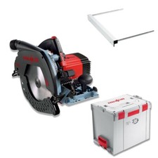 Mafell Handkreissäge K 85 Ec im L-Max Parallelanschlag Nachfolger KSP 85 918202 