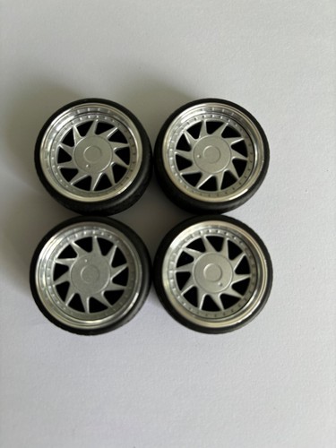 Modifiziertes tuning - tuning, 18"