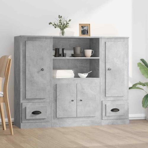 Highboards stk - highboards, 3