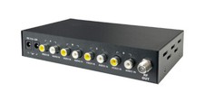 Professional 4-Input Composite