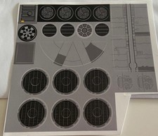 Lego Star Wars Custom Sticker